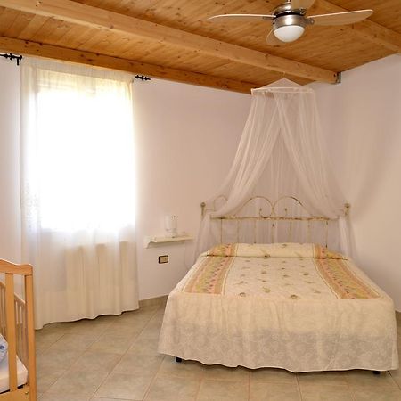 B&B S'Incontru Galtellì Quarto foto